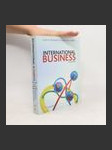 International business - náhled