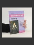 Sourozenecké vztahy - náhled