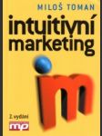 Intuitivní marketing - náhled