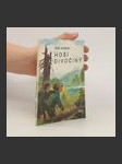 Hoši divočiny - náhled