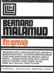 Kto opravuje - náhled