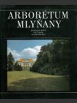 Arborétum Mlyňany - náhled