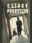 Ostrov pokrytcov - náhled