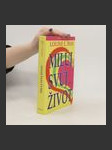 Miluj svůj život - náhled