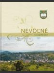 Nevoľné - náhled