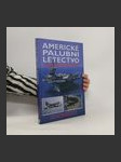 Americké palubní letectvo: Námořní letecké síly USA od roku 1941 - náhled