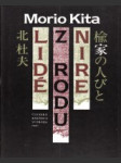 Lidé z rodu Nire - náhled