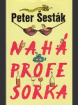 Nahá profesorka - náhled