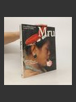 Mru. Hill People on the Border of Bangladesh - náhled