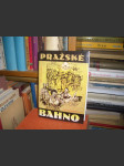 Pražské bahno (Zločin, bída, prostituce) - náhled