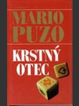 Krstný otec - náhled