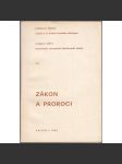 Zákon a proroci, sv. VII. - náhled