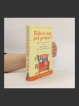 Koho to mám pod peřinou? - náhled