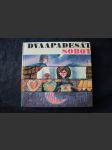 Dvaapadesát sobot - náhled