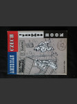 American Czech joke book - náhled