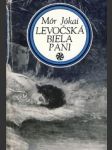 Levočská biela pani - náhled