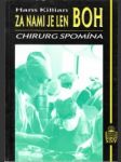 Za nami je len Boh - náhled