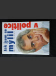 Jak jsem se mýlil v politice - náhled