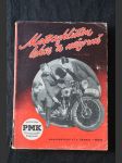 Motocyklistou lehce a názorně - náhled