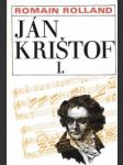 Ján Krištof I.-II.zv. - náhled