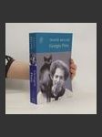 Georges Perec: A Life in Words - náhled
