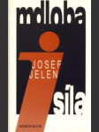 Mdloba i síla - náhled
