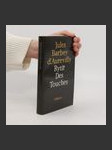 Rytíř Des Touches - náhled