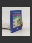 Violetta - náhled