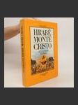 Hrabě Monte Cristo - náhled