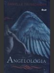 Angelológia - náhled