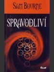 Spravodliví - náhled