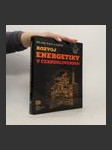Rozvoj energetiky v Československu - náhled