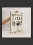Atlas starověkého světa: Po stopách významných civilizací starověku - náhled