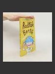 Spoďáryyyy! Rošťák Bertík - náhled