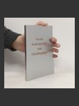 Von der Kadettenschule zum Flüchtlingslager - náhled