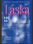 Láska a jej kat - náhled