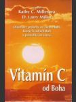 Vitamín C od Boha - náhled
