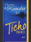 Ticho noci - náhled