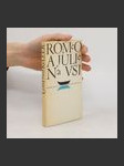 Romeo a Julie na vsi - náhled
