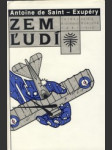 Zem ľudí - náhled