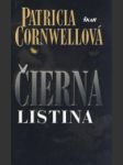 Čierna listina - náhled
