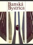 Banská Bystrica - náhled