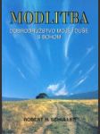 Modlitba. Dobrodružstvo mojej duše s Bohom - náhled
