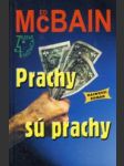 Prachy sú prachy - náhled