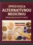 Sprievodca alternatívnou medicínou - náhled