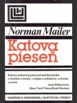 Katova pieseň - náhled