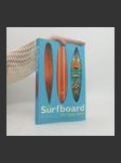 The Surfboard - náhled