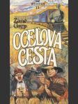 Oceľová cesta - náhled