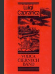 Vodca čiernych bánd - náhled