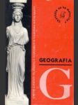 Geografia - náhled